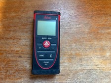Leica Disto D210 Laser Measure