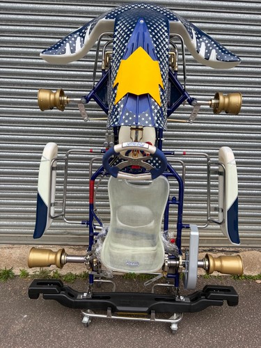 Tony kart kosmic my25 - my25, t