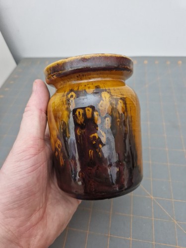 West german lava - (possibly),