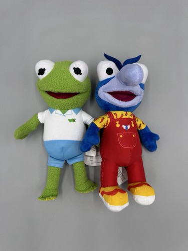 Disney muppet babies kermit - disney,