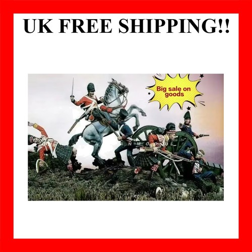32476 54mm resin figure - 32476,