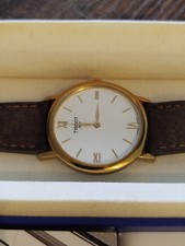 Tissot Men's boxed Quartz