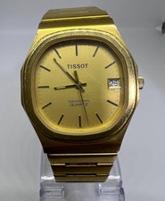 Watch Tissot Seastar Vintage