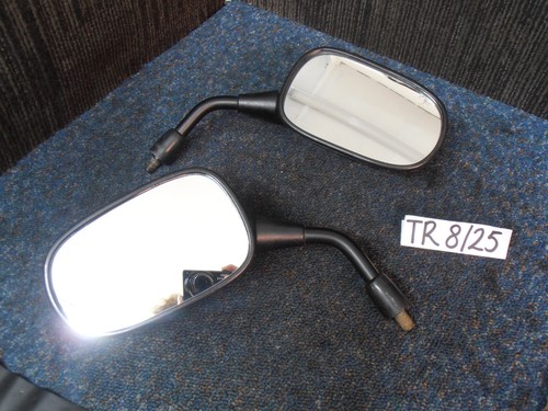 Honda fjs 600 silver - honda, left