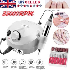 PRO 35000RPM Electric Nail