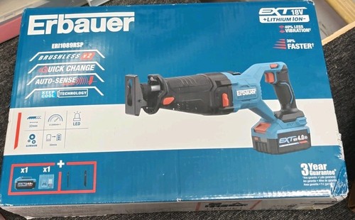 Erbauer eri1089rsp 18v ion - eri1089rsp,