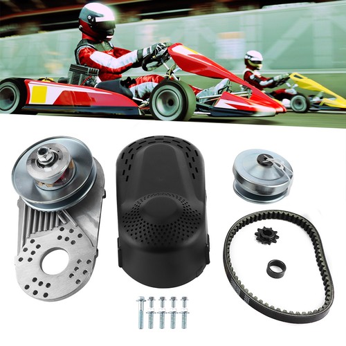 Kart torque converter 1in - kart,