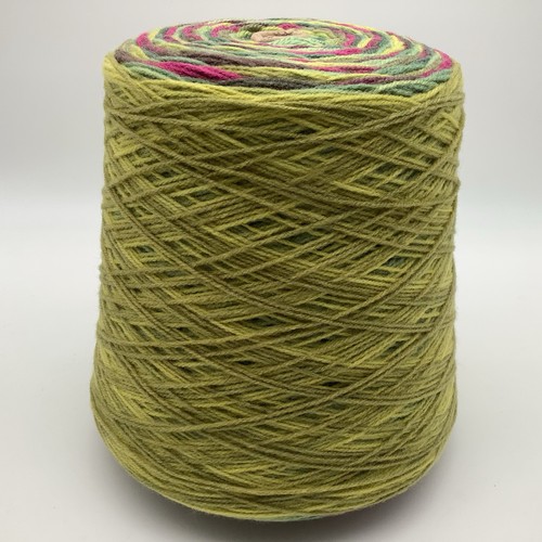 Yarn outlet big cone - outlet, dk