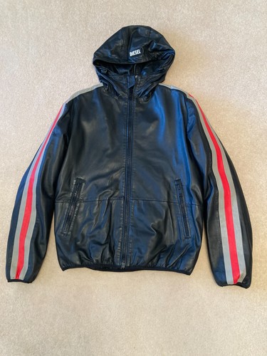 Diesel mathias mens - l-mathias, jacket