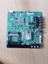 Samsung LE40C530F1W TV Main AV