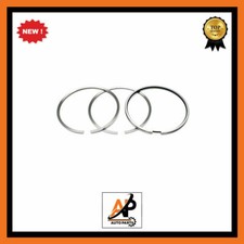 For BMW 2.0 N42 N43 N46 Engine Brand New Piston Rings Set - STD Size 11257562457