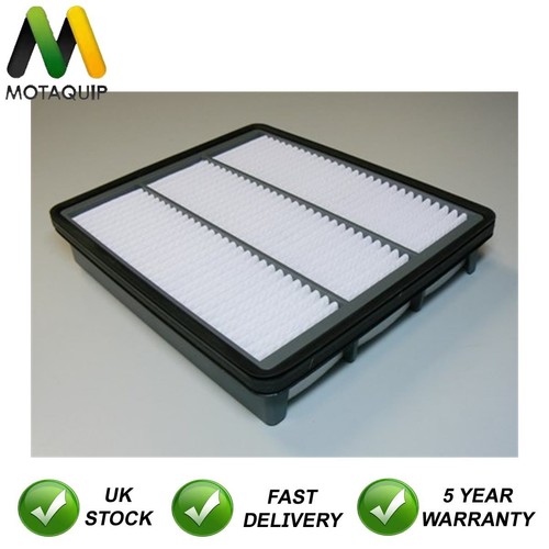 Air filter motaquip fits - air,