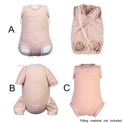 Cloth body for - cloth,
