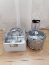 Kitchen Aid Food Processor