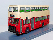 OOC LEYLAND VICTORY BUS KOWLOON MOTOR BUS (KMB) ROUTE 70 1/76 44804 1981-1983