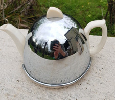 Vintage Everhot Type Teapot