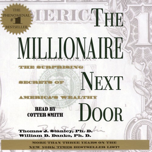 The millionaire next door - next,