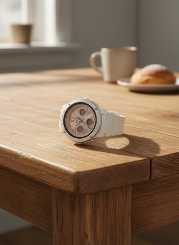 Casio baby bga 152 - casio, baby-g