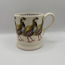 Emma Bridgewater Red Legged