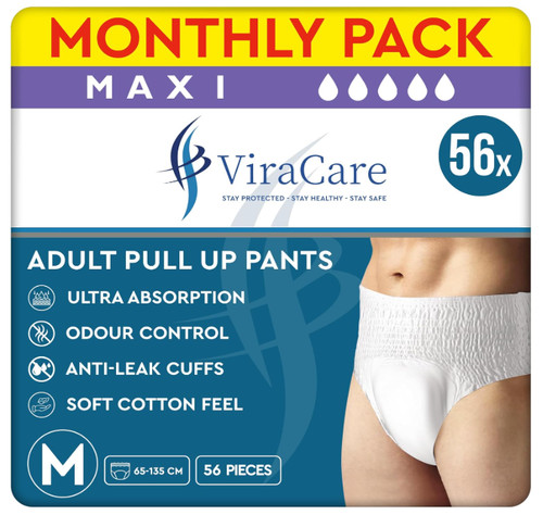 Incontinence adult diapers - incontinence,