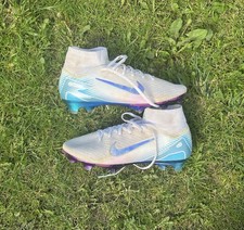 Nike Mercurial Superfly 10