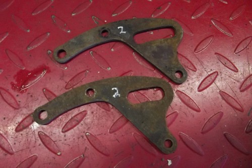 Triumph ridgid pre unit - triumph, models