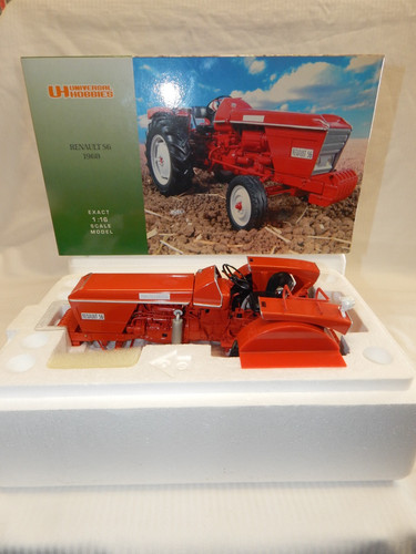 Universal hobbies renault - universal,