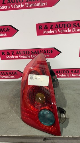 Nissan primera 2003 2008 - primera, 2003-2008