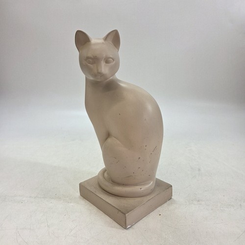 Artforum elegance cat statue - elegance,