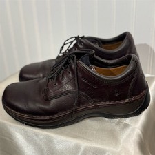 Red Wing Shoes 8704 Oxford 9.5 Brown Leather Work Comfort Gorpcore Workwear