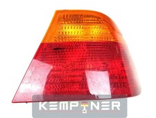 257022R, original BMW, rear
