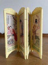 Vintage Oriental Dolls House