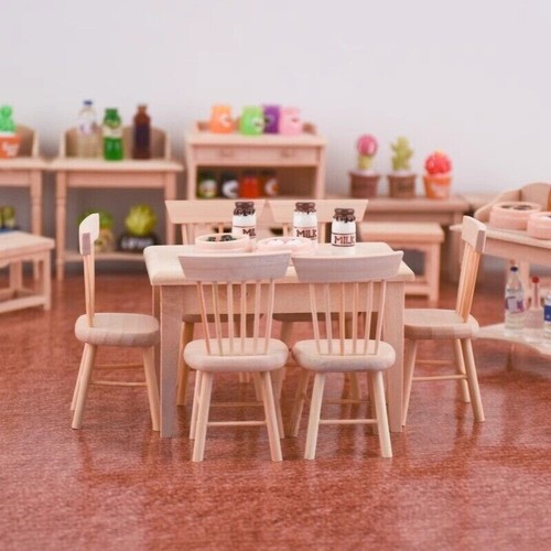 Dollhouse furniture 12 - dollhouse, 1/12