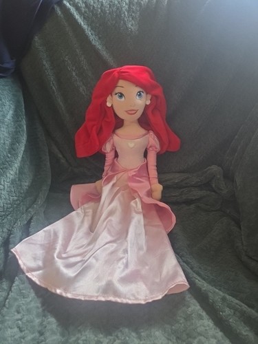 Disney store princess ariel - store,