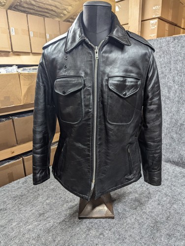 Vtg schott bros perfecto - bros.,