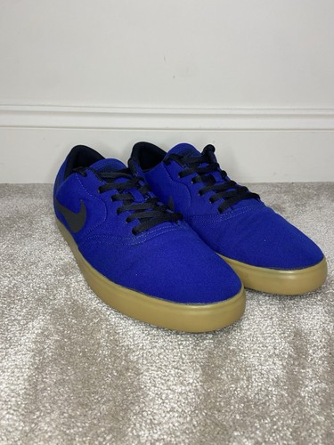 Nike check canvas - nike,