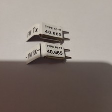  Futaba  FM 40 MHz 40.665