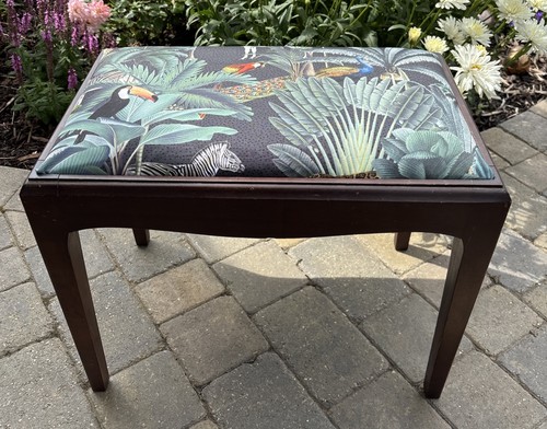 Funky vintage wooden dressing - funky,