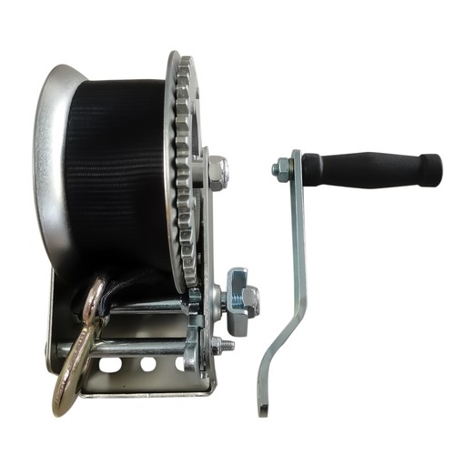 1000lbs manual hand - hand, winch