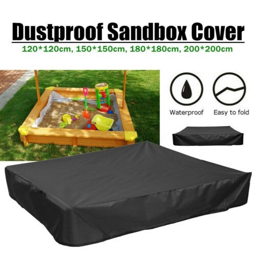 Sandpit pool cover oxford - sandpit,