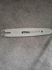 Stihl 12" 3/8P 1.1mm Light