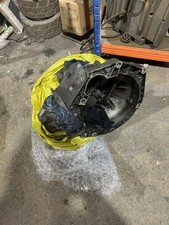 Fiat Punto Gearbox 5 Speed