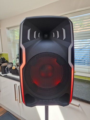 Ion total apex 500w - pa,