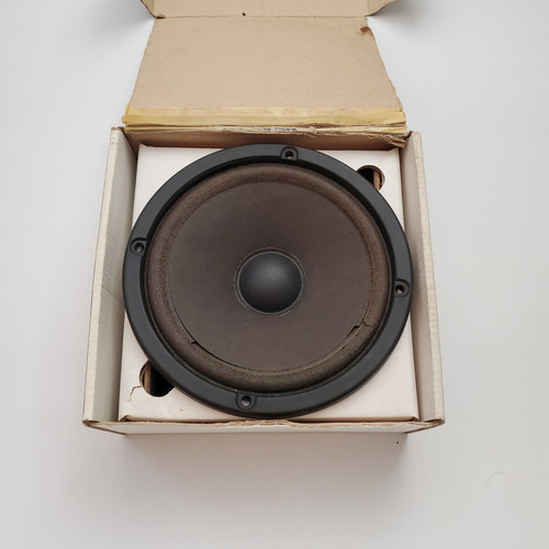 Audax paper cone driver - audax,