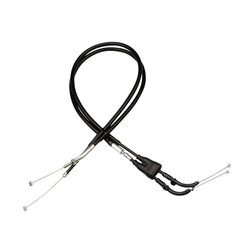Tdm 850 open gas - 850,