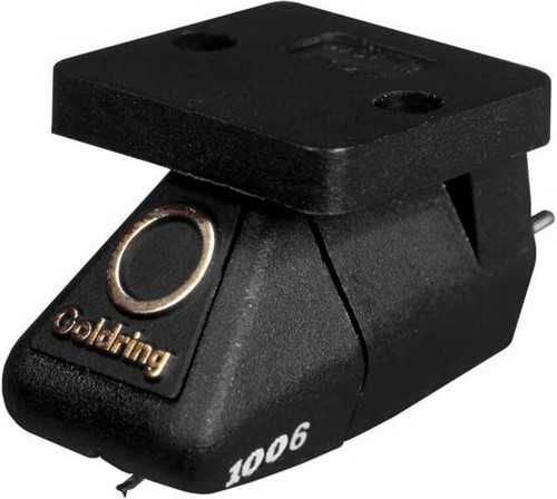Goldring 1006 phono - 1006,