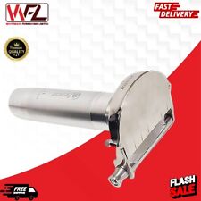 EasyCut Doner Kebab Machine Genuine Metal Head Only Size 80mm Original