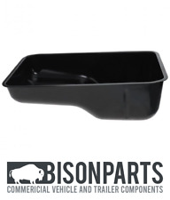 "ENGINE OIL SUMP PAN METAL