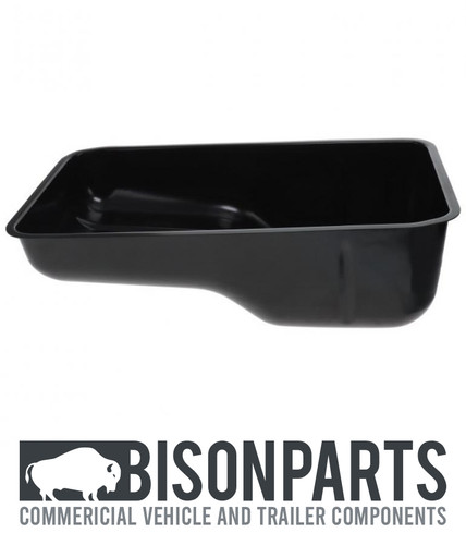 Engine oil sump - "engine,