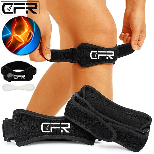 Patella knee support - patella,